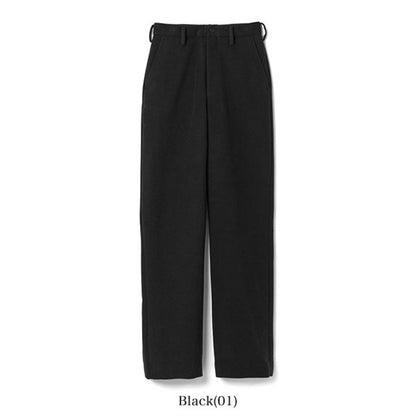 08sircus ゼロエイトサーカス ストレートパンツ S25AW-PT06