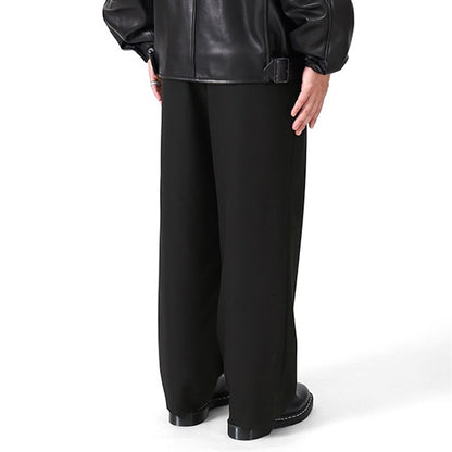 08sircus ゼロエイトサーカス ストレートパンツ S25AW-PT06