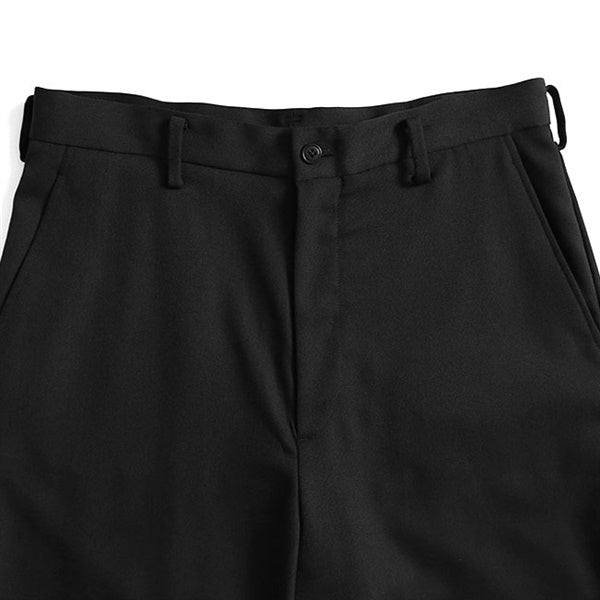08sircus ゼロエイトサーカス ストレートパンツ S25AW-PT06