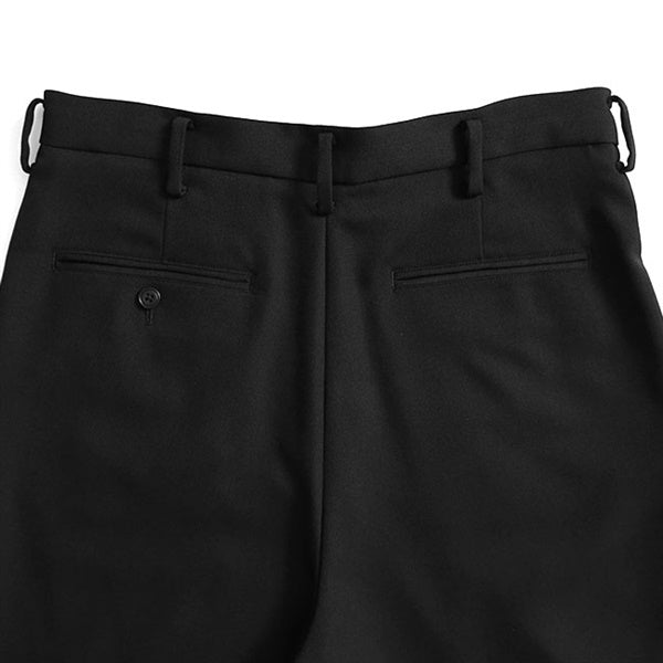 08sircus ゼロエイトサーカス ストレートパンツ S25AW-PT06