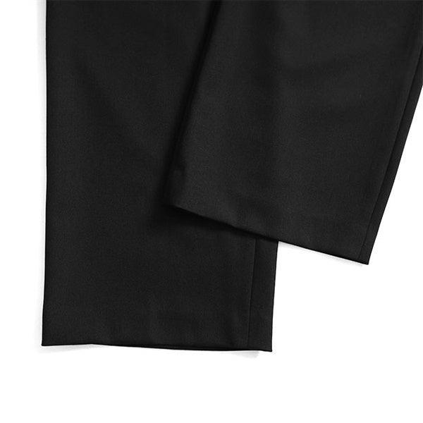 08sircus ゼロエイトサーカス ストレートパンツ S25AW-PT06