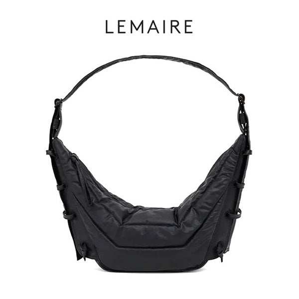 LEMAIRE ルメール SMALL SOFT GAME BAG スモール ソフト ゲームバック BG293 LF1320