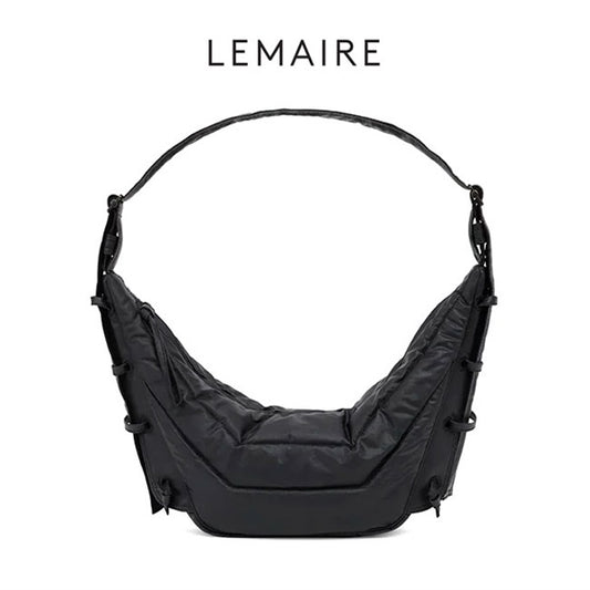 LEMAIRE ルメール SMALL SOFT GAME BAG スモール ソフト ゲームバック BG293 LF1320