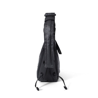 LEMAIRE ルメール MEDIUM SOFT GAME BAG ミディアム ソフト ゲームバック BG0074 LF1320