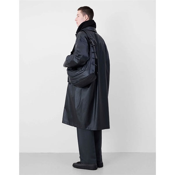 LEMAIRE ルメール MEDIUM SOFT GAME BAG ミディアム ソフト ゲームバック BG0074 LF1320
