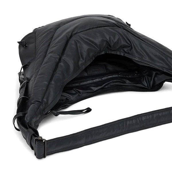 LEMAIRE ルメール MEDIUM SOFT GAME BAG ミディアム ソフト ゲームバック BG0074 LF1320