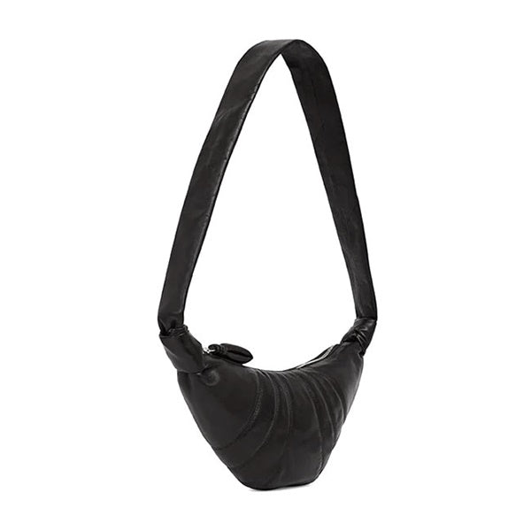 LEMAIRE ルメール SMALL CROISSANT BAG ナッパレザー スモール