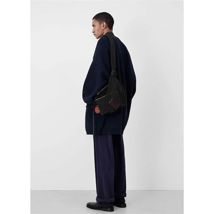 LEMAIRE ルメール CROISSANT FILT BAG クロワッサン フィルト バック BG0128 TP0006
