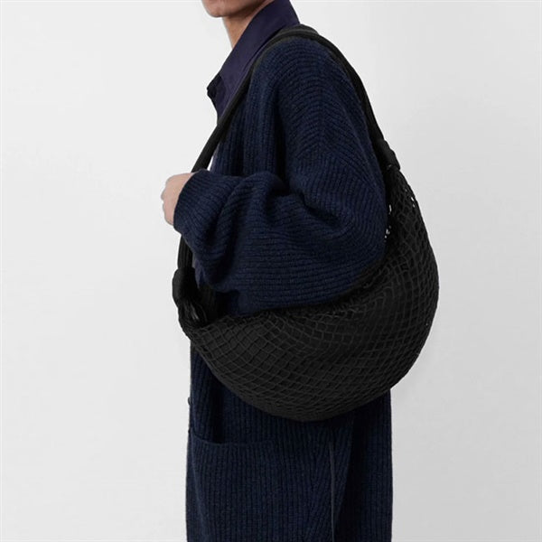 LEMAIRE ルメール CROISSANT FILT BAG クロワッサン フィルト バック