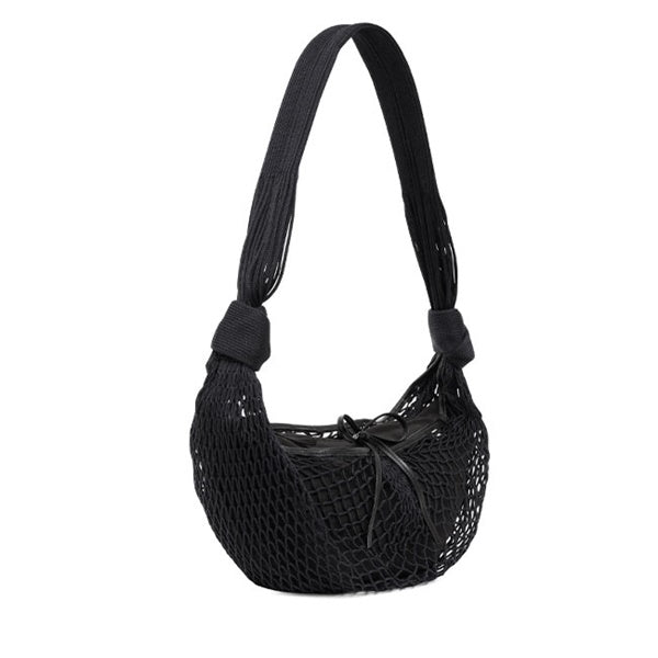 LEMAIRE ルメール CROISSANT FILT BAG クロワッサン フィルト バック BG0128 TP0006