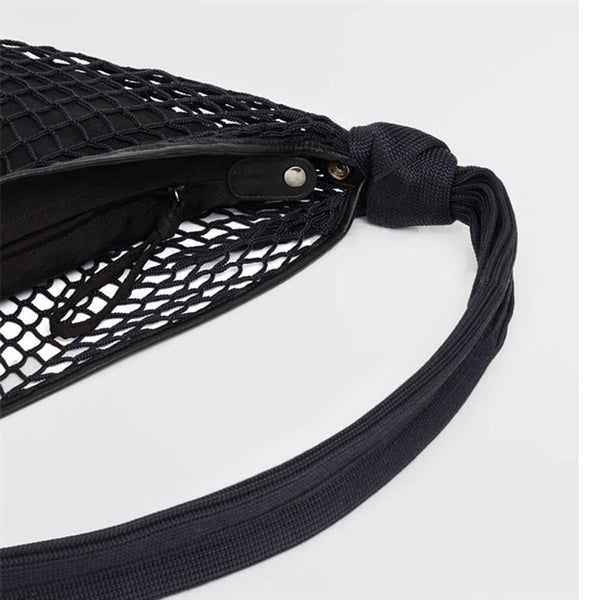 LEMAIRE ルメール CROISSANT FILT BAG クロワッサン フィルト バック BG0128 TP0006