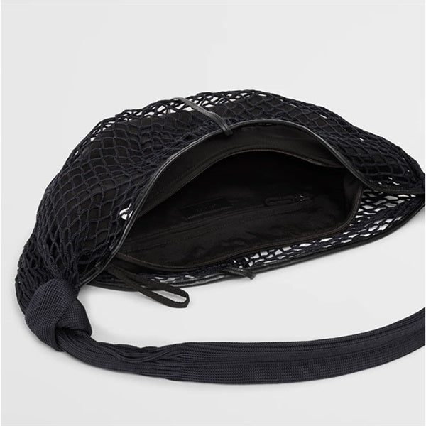LEMAIRE ルメール CROISSANT FILT BAG クロワッサン フィルト バック BG0128 TP0006