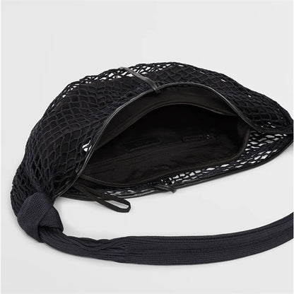 LEMAIRE ルメール CROISSANT FILT BAG クロワッサン フィルト バック BG0128 TP0006