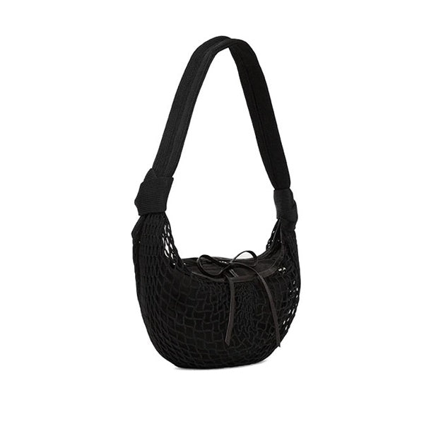 LEMAIRE ルメール FORTUNE CROISSANT FILT BAG フォーチュン