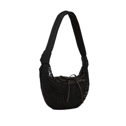 LEMAIRE ルメール FORTUNE CROISSANT FILT BAG フォーチュン クロワッサン フィルト バック BG0131 TP0006