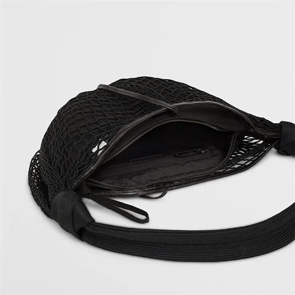 LEMAIRE ルメール FORTUNE CROISSANT FILT BAG フォーチュン クロワッサン フィルト バック BG0131 TP0006