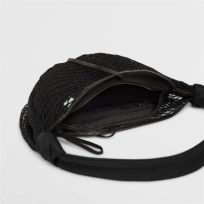 LEMAIRE ルメール FORTUNE CROISSANT FILT BAG フォーチュン クロワッサン フィルト バック BG0131 TP0006