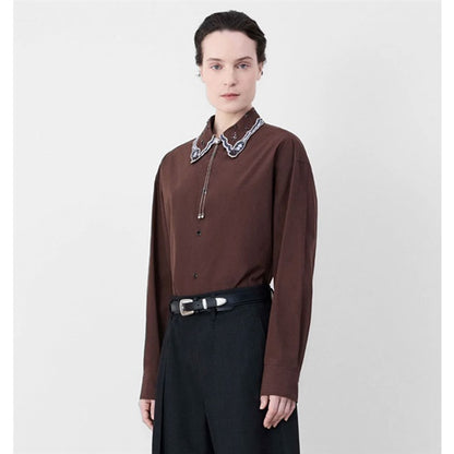 LEMAIRE ルメール MINIMAL WESTERN BELT レザー ウエスタンベルト AC1181 LL145 **