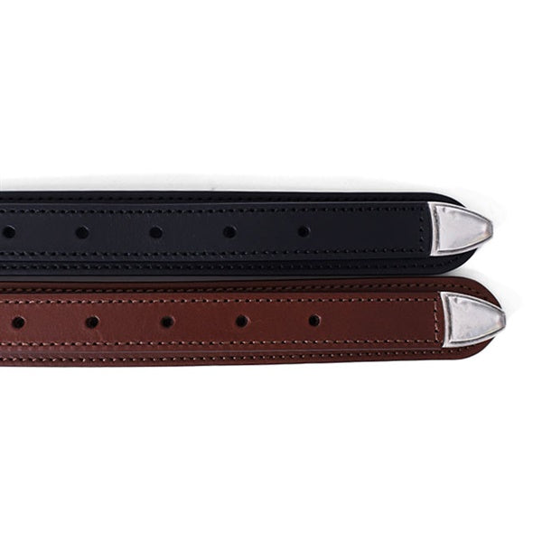 LEMAIRE ルメール MINIMAL WESTERN BELT レザー ウエスタンベルト AC1181 LL145 **