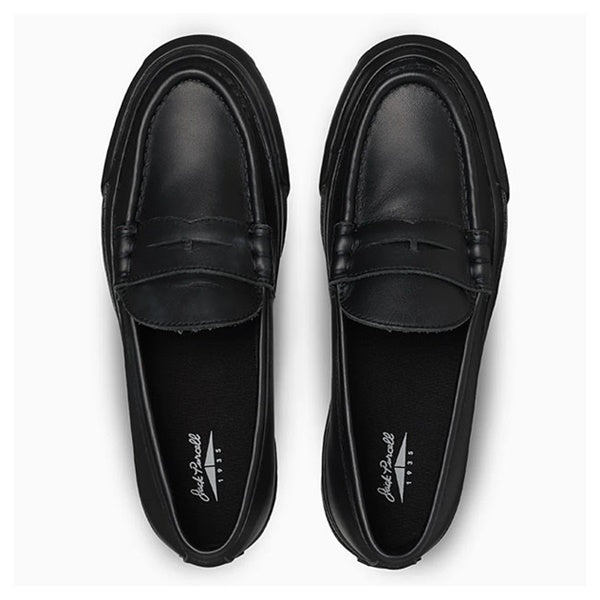 Converse コンバース JACK PURCELL 1935 LOAFER ジャックパーセル ローファー 33301470