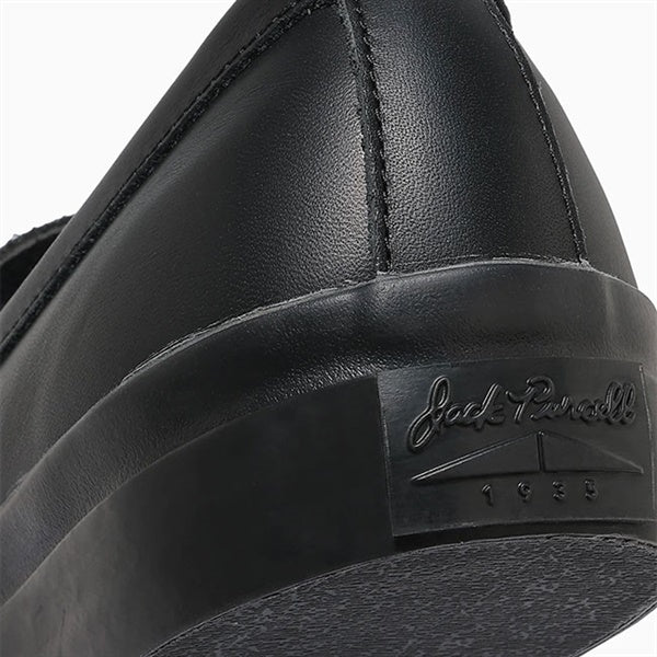 Converse コンバース JACK PURCELL 1935 LOAFER ジャックパーセル ローファー 33301470