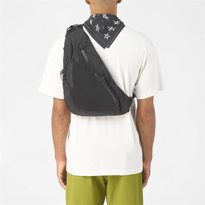 SALOMON サロモン ADV CROSS BODY 8L クロスボディバッグ LC2872400