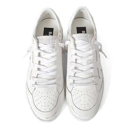 Golden Goose ゴールデングース BALL STAR ボールスター レザーシューズ GMF00117.F004170.10100