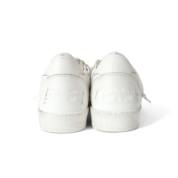 Golden Goose ゴールデングース BALL STAR ボールスター レザーシューズ GMF00117.F004170.10100