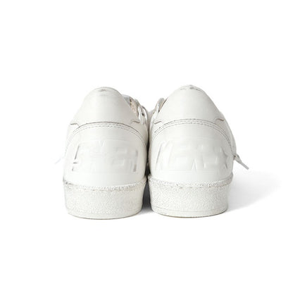 Golden Goose ゴールデングース BALL STAR ボールスター レザーシューズ GMF00117.F004170.10100