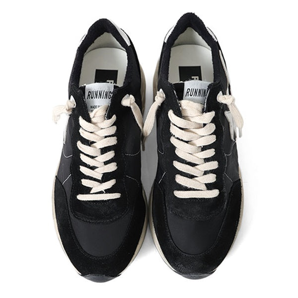 Golden Goose ゴールデングース RUNNING SOLE ランニングソール スニーカー GMF00272.F004756.80203