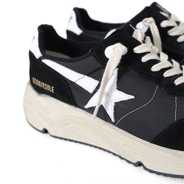 Golden Goose ゴールデングース RUNNING SOLE ランニングソール スニーカー GMF00272.F004756.80203