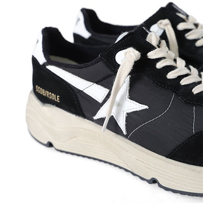 Golden Goose ゴールデングース RUNNING SOLE ランニングソール スニーカー GMF00272.F004756.80203