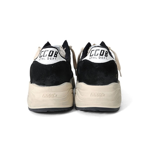 Golden Goose ゴールデングース RUNNING SOLE ランニングソール スニーカー GMF00272.F004756.80203