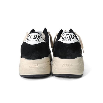 Golden Goose ゴールデングース RUNNING SOLE ランニングソール スニーカー GMF00272.F004756.80203