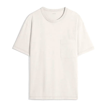 LEMAIRE ルメール ヘビージャージー ボックスTシャツ TS0010 LJ1010