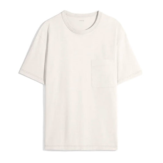 LEMAIRE ルメール ヘビージャージー ボックスTシャツ TS0010 LJ1010
