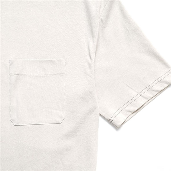 LEMAIRE ルメール ヘビージャージー ボックスTシャツ TS0010 LJ1010