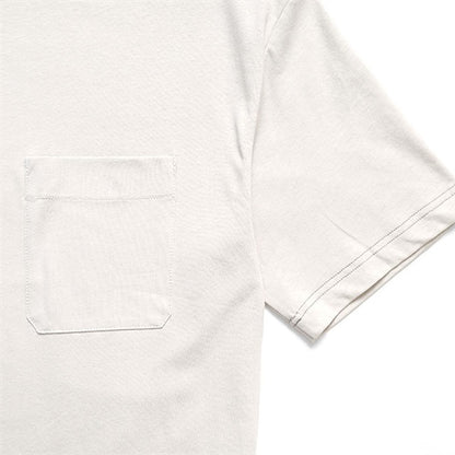 LEMAIRE ルメール ヘビージャージー ボックスTシャツ TS0010 LJ1010