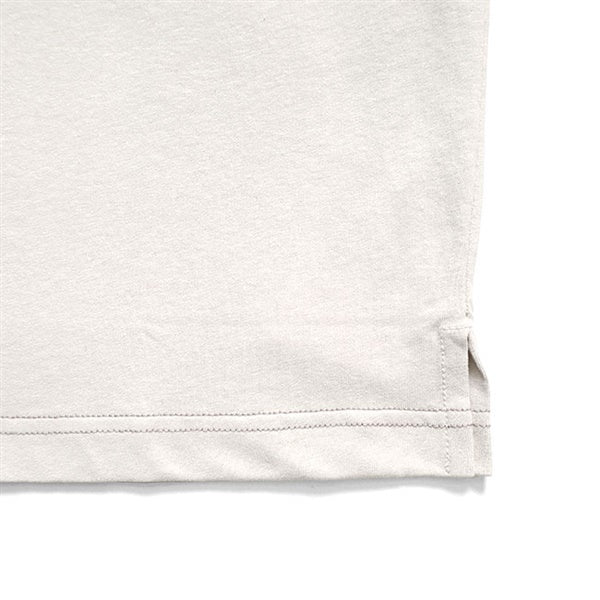 LEMAIRE ルメール ヘビージャージー ボックスTシャツ TS0010 LJ1010