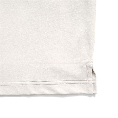 LEMAIRE ルメール ヘビージャージー ボックスTシャツ TS0010 LJ1010