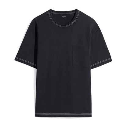 LEMAIRE ルメール ヘビージャージー ボックスTシャツ TS0010 LJ1010