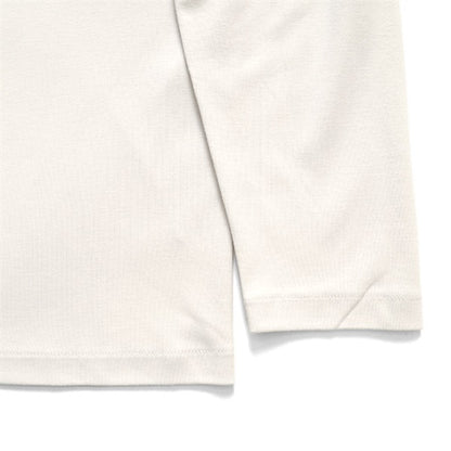 LEMAIRE ルメール コットンシルク インターロック ロンT TS0019 LJ1055