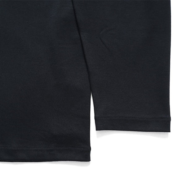 LEMAIRE ルメール コットンシルク インターロック ロンT TS0019 LJ1055