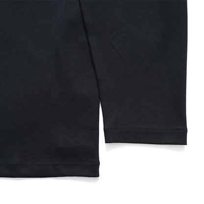 LEMAIRE ルメール コットンシルク インターロック ロンT TS0019 LJ1055