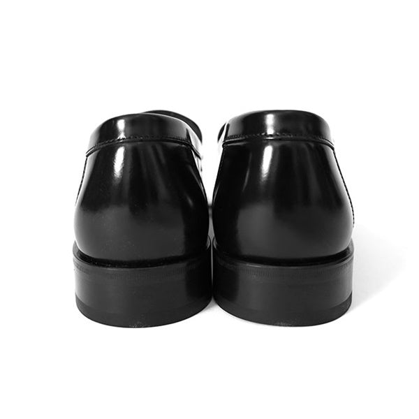 LEMAIRE ルメール カーフスキンレザー ローファー FO0235 LL0163