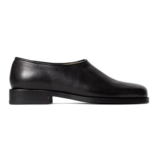 LEMAIRE ルメール ANATOMIC SLIPON アナトミック スリッポン FO0174 LL0042