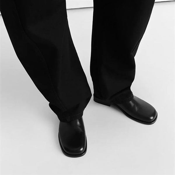 LEMAIRE ルメール ANATOMIC SLIPON アナトミック スリッポン FO0174 LL0042