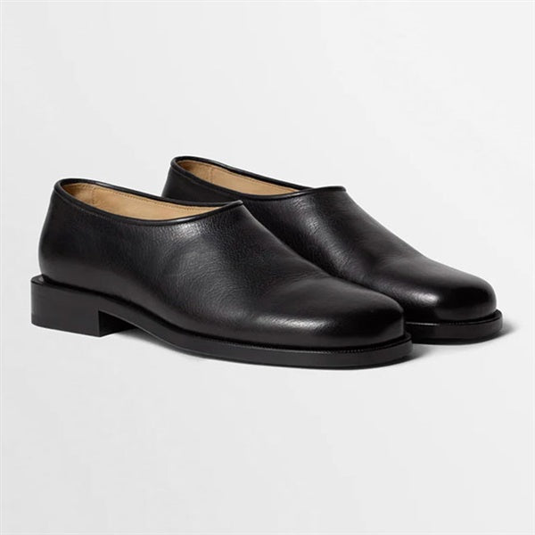 LEMAIRE ルメール ANATOMIC SLIPON アナトミック スリッポン FO0174 LL0042