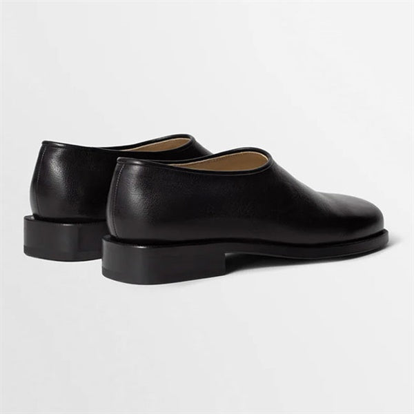 LEMAIRE ルメール ANATOMIC SLIPON アナトミック スリッポン FO0174 LL0042