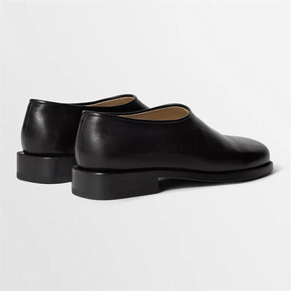 LEMAIRE ルメール ANATOMIC SLIPON アナトミック スリッポン FO0174 LL0042